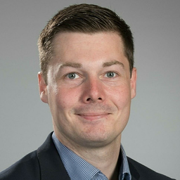 Nicolas Werner