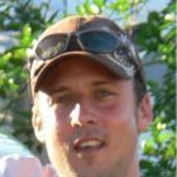 Lars Bösehans