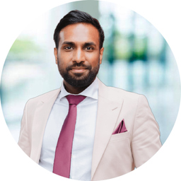 Chrishan Sakthisivantha