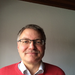 Klaus Eitner