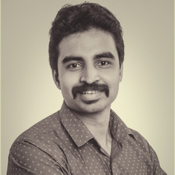 Vaishakh Krishnakumar
