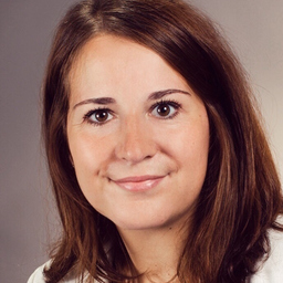 Christin Müller-Schmidthuis