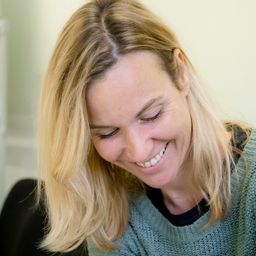 Verena Machnik
