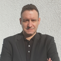 Francisco Javier Ruano Alonso