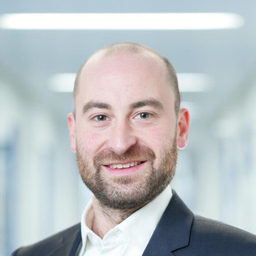 Simon Dehn