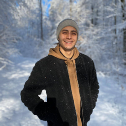 Enes Olgun