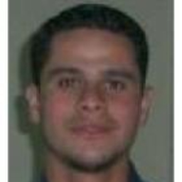 Carlos Andres Pinzon Ramirez