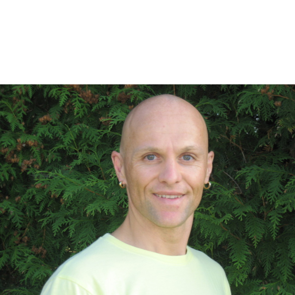 Christian Bechtel Seit über 20 Jahren auf dem Gesundheitsmarkt tätig