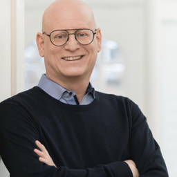 Ralf Stauf