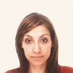 Eva Maria Fernandez Rodriguez