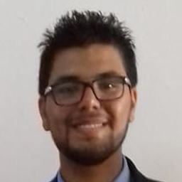 Ing. Mohamed Aymen ELARBI