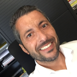 Daniel Hohenstein