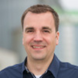 Stefan Chmura's profile picture