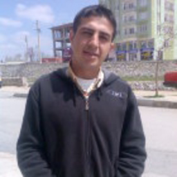 Ali Binici