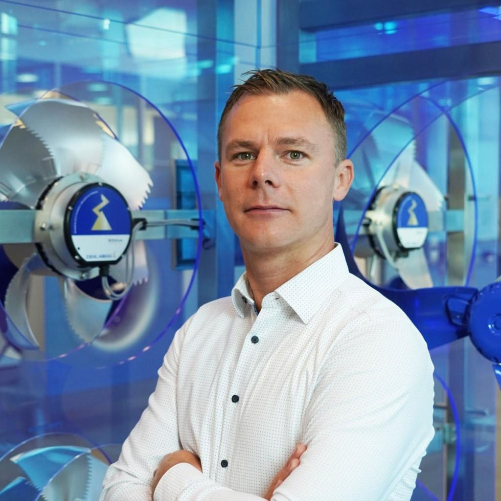 Frank Bartl Teamleitung Disposition und Fertigungssteuerung ZIEHL