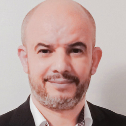 Anis Mahmoudi