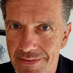 Wolfgang Steves