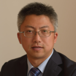 James Zhang