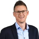 Benedikt Patt