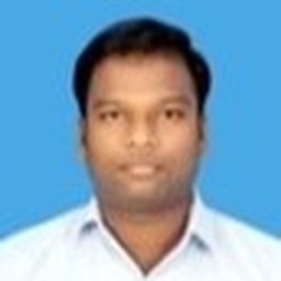 Balaji Balaji N