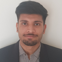 Prakhar Rastogi