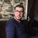 Nicholas Kavrazoni