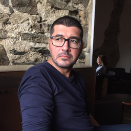 Nicholas Kavrazoni
