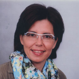Kerstin Schützwohl