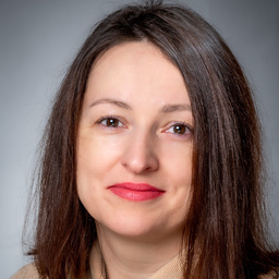 Natalija Artem's profile picture
