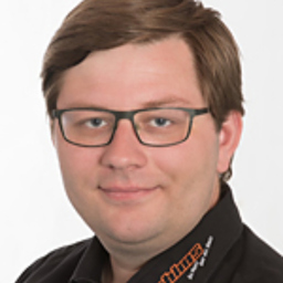 Patrick Jensen