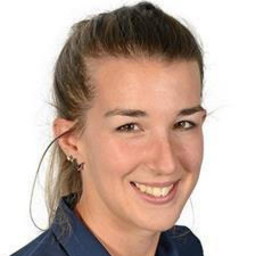Nadia Beck's profile picture