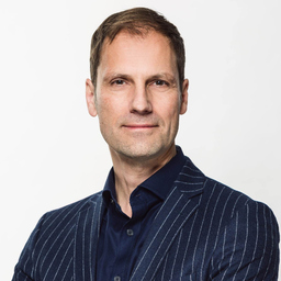 Lutz Huber