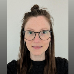 Profilbild Franziska Fülling