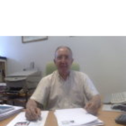 LUIS SERRANO SALLERAS