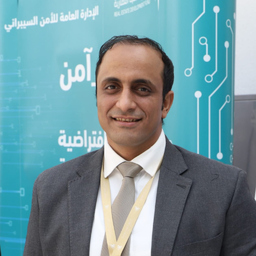 Ahmed Elashry