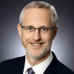Dipl.-Ing. Helge Vogelsberger