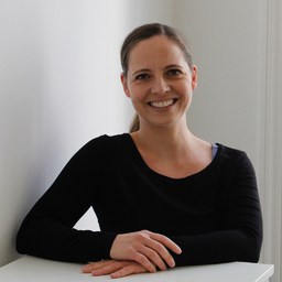 Ulrike Dröscher