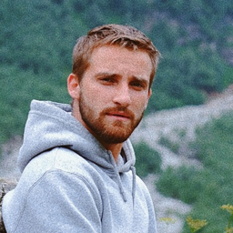 Nikita Bushenev