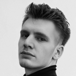 Ronny Holger Krueger