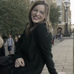 Jana Kreye