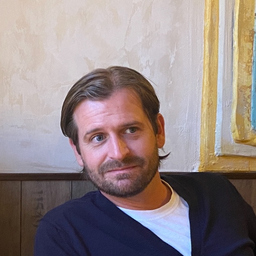 Sebastian Gohl's profile picture