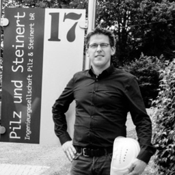 Dipl.-Ing. Alexander Steinert