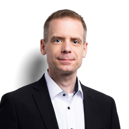 Markus Schlimbach