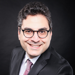 Ilker Özmen