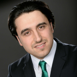 Selman Dağtekin 's profile picture