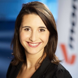 Pauline Charil de Villanfray