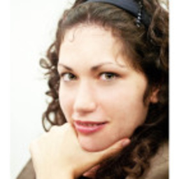 Marta Aguilar Garcia