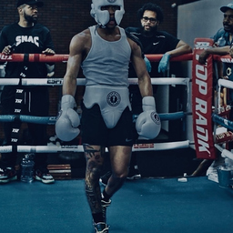 Mike Tyson
