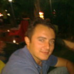 Cem Aktaş