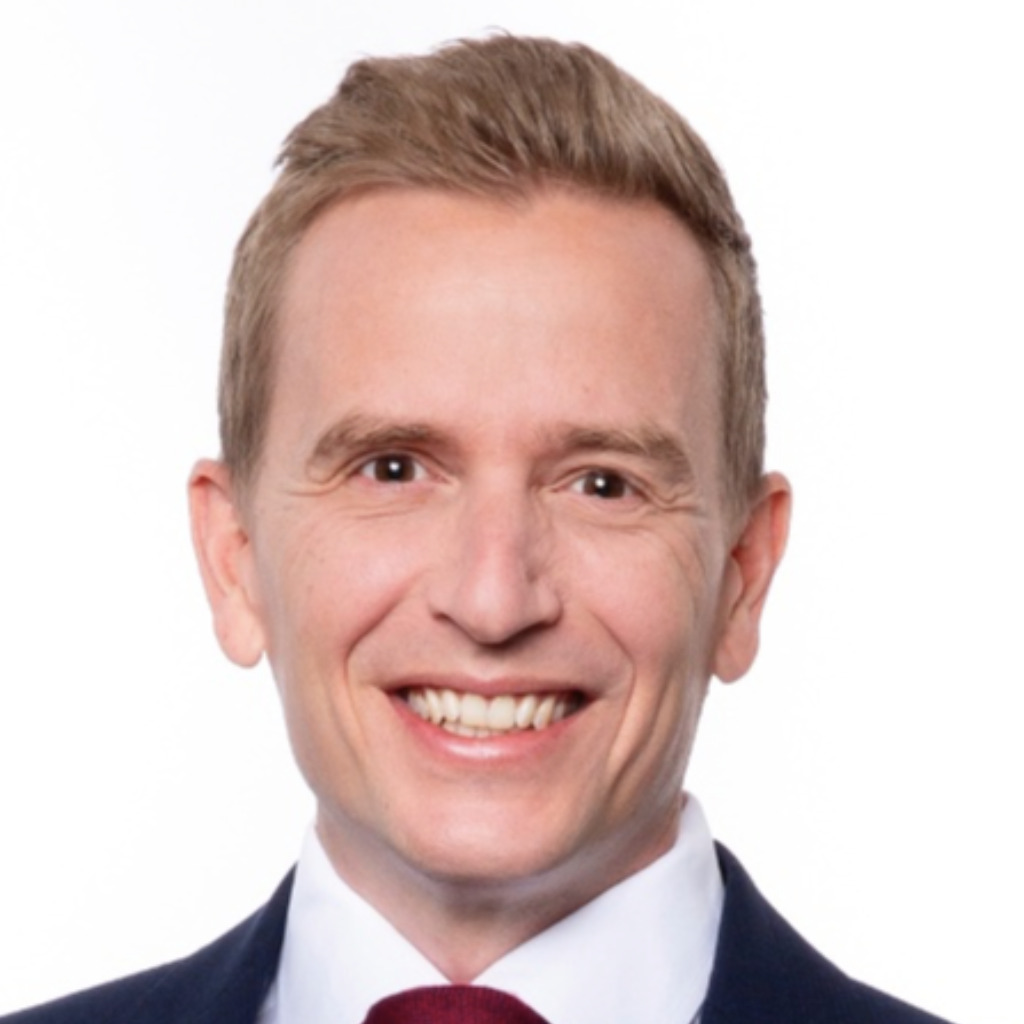 Christian Götz Senior Director Lighthouse Global XING